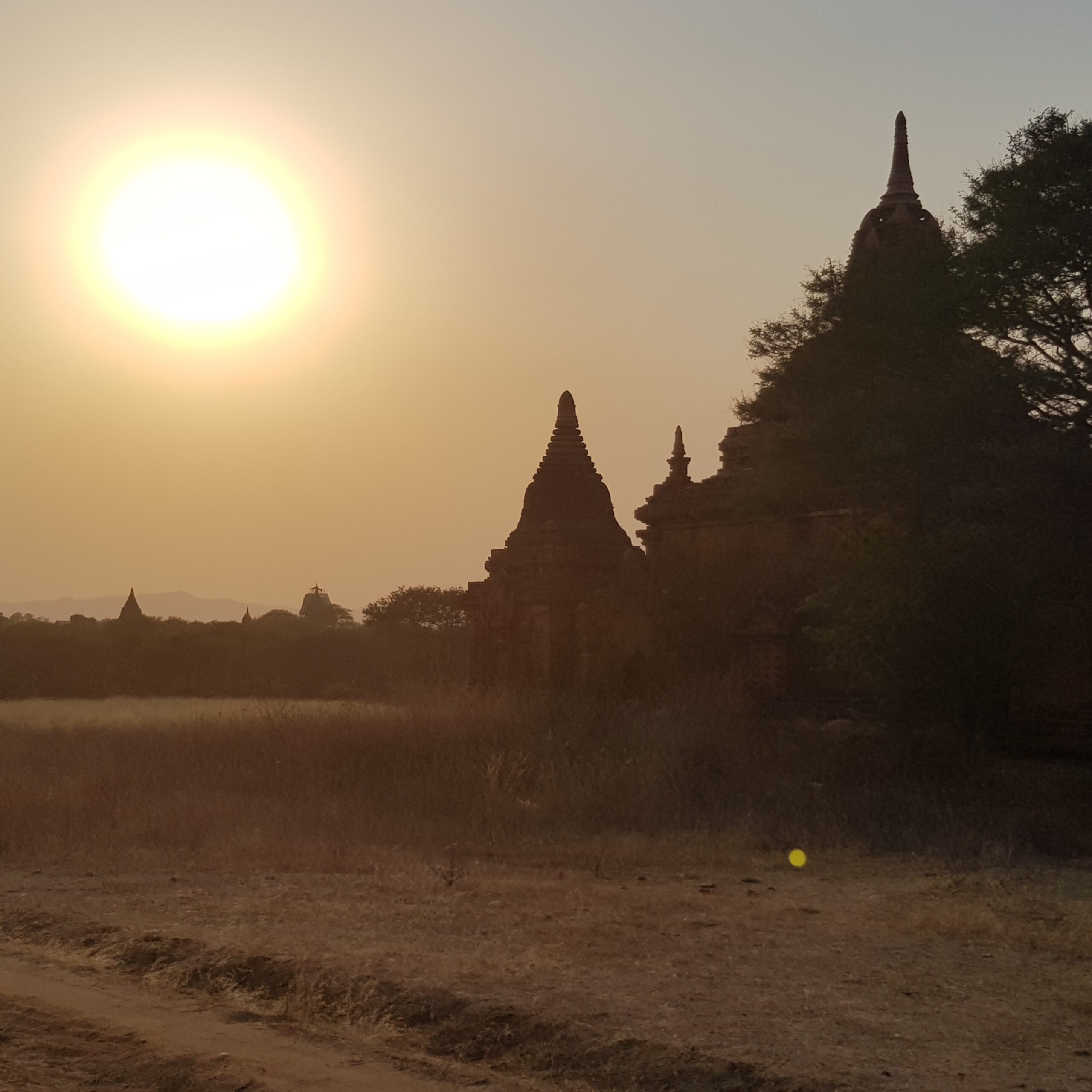 luxe reis Myanmar