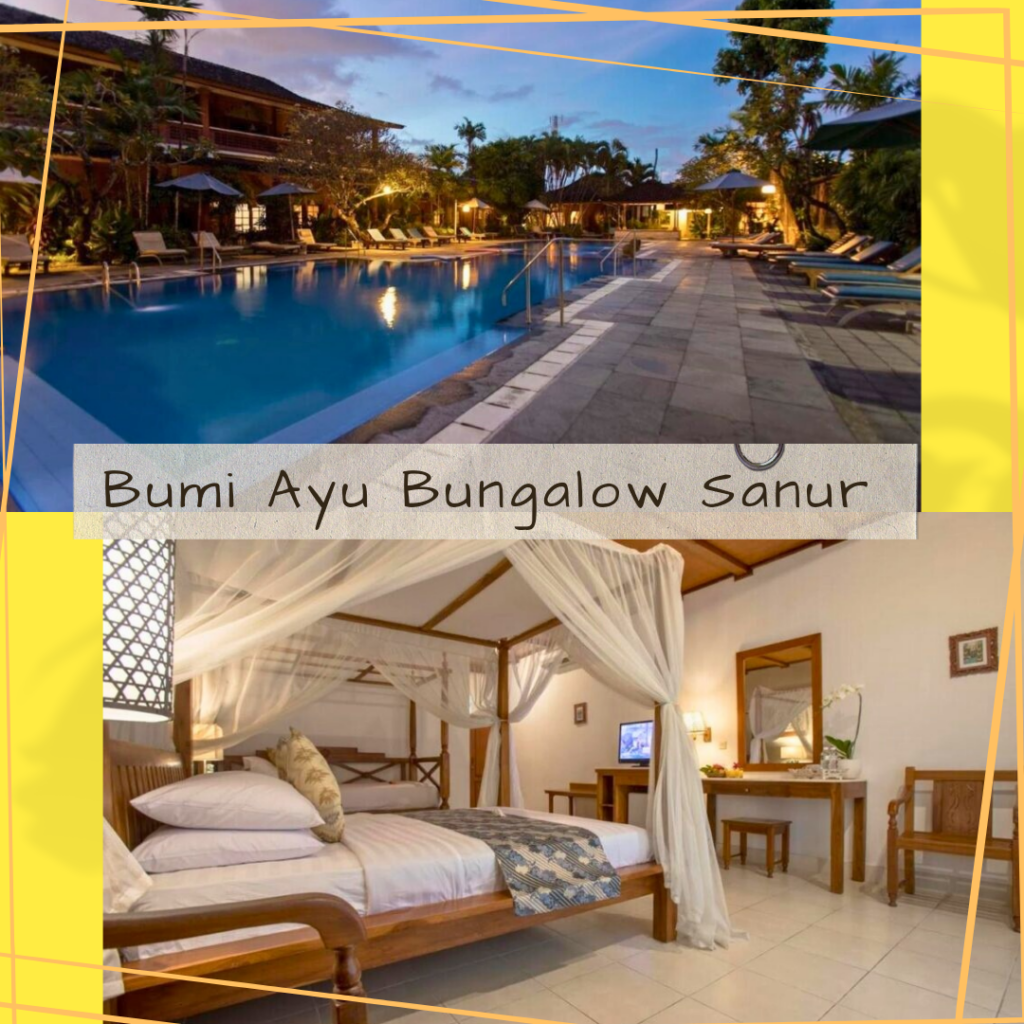 sanur hotel