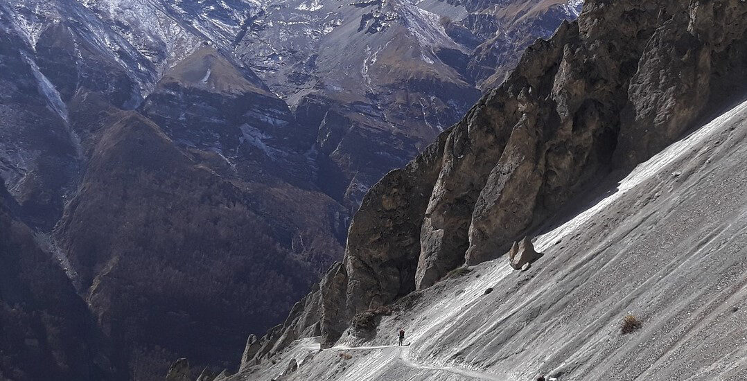 tilicho meer trekking