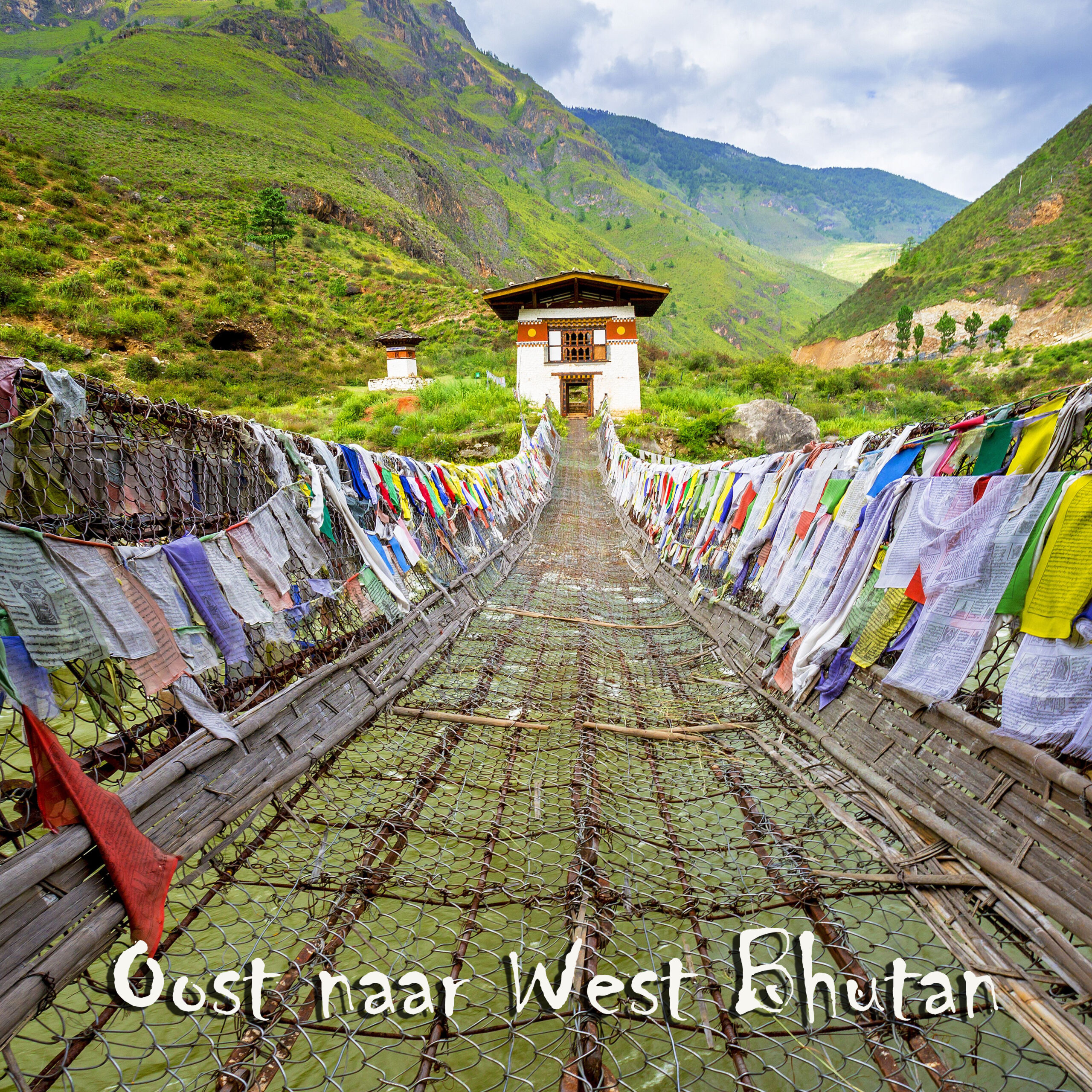 beste reistijd Bhutan