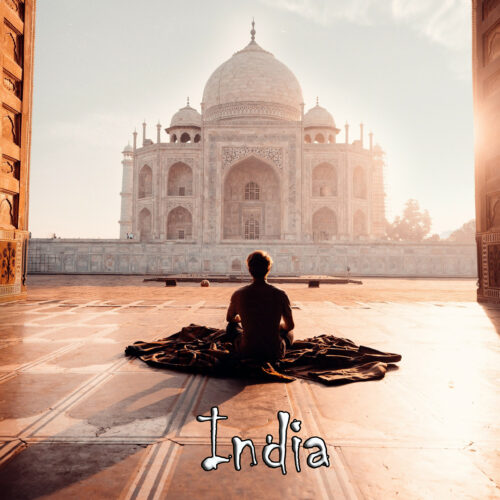 India reizen